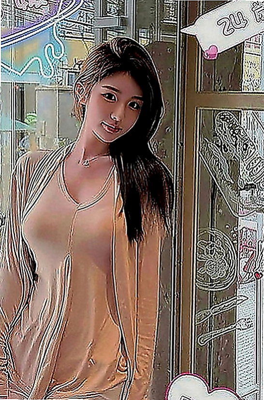 中和外送茶：英琪 |#禁欲辣媽|163cm|47kg|C罩杯|24歲|愛跟客人LG 喜歡玩69 很享受被舔的FU  自己之前都有一直在兼職幾份工作 現在急需錢
