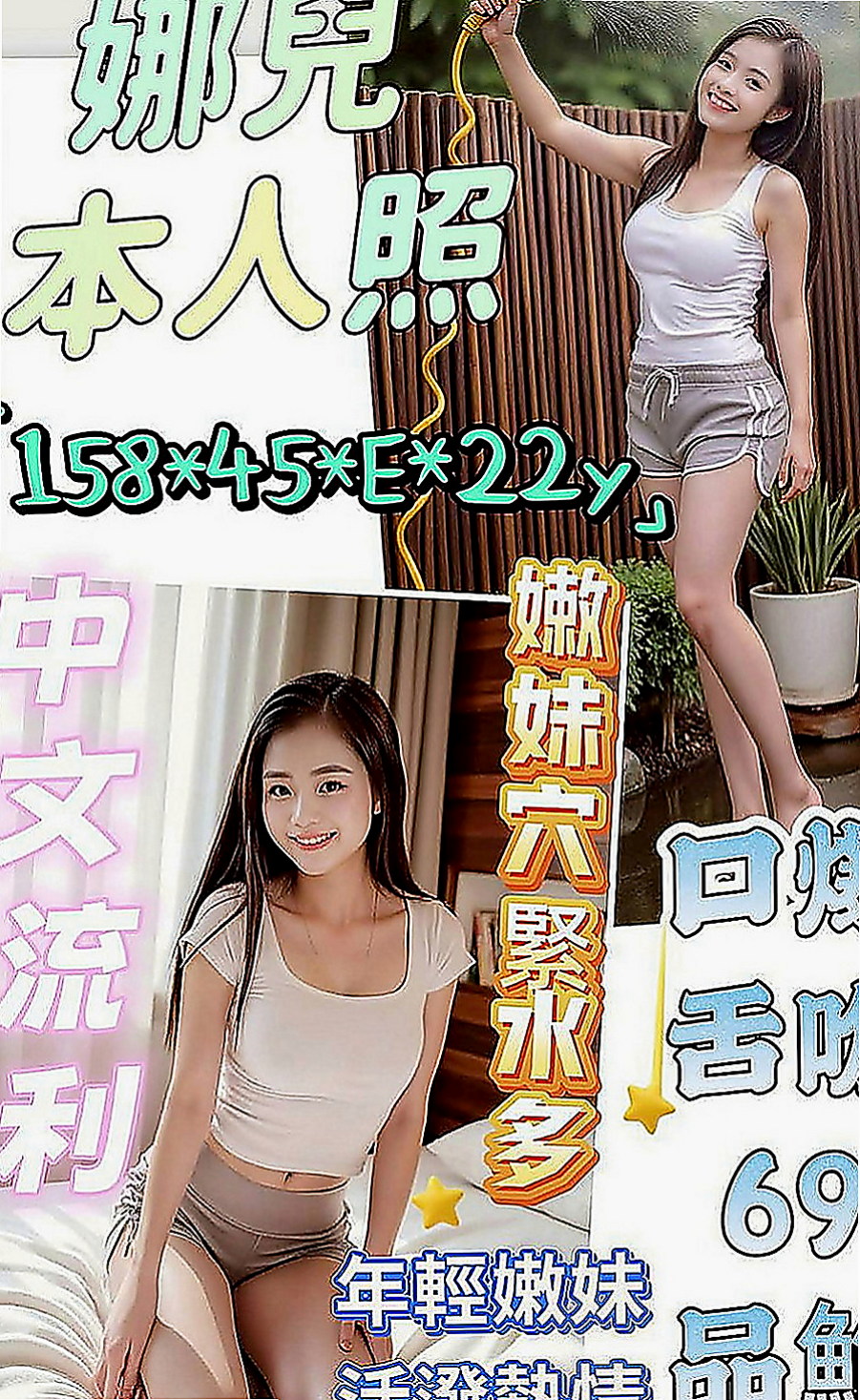甲仙外約服務：俊賢 |銀行行員|164cm|42kg|E罩杯|22歲|粉嫩可口 白嫩柔滑的小穴 100%滿足+緊餵哥哥 六九互動 360度旋轉吹 特色毒龍鑽