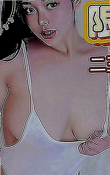 外埔找妹妹：瑪麗 |爆乳車展|167cm|47kg|E罩杯|21歲|很好搞事情，搞前面，搞後面都由你操控的  技術型正妹~ 口爆 69 舌吻 摳舔摸