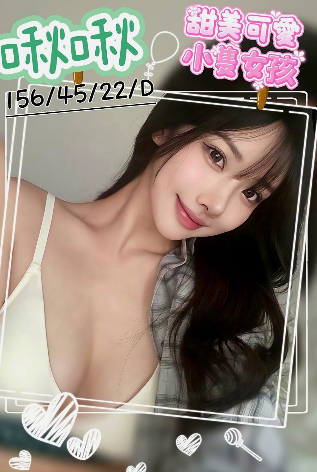 善化好茶外送：韓熙 |售樓櫃姐|163cm|53kg|E罩杯|21歲|推薦她理由：高挑性感美熟女可配合無套吹
