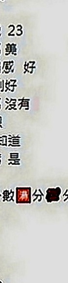 北門找小姐：雪糕 |情趣店老闆娘|166cm|50kg|C罩杯|22歲|安琪說昨天太痛了(＞﹏＜) 都沒有性愛的那種快感