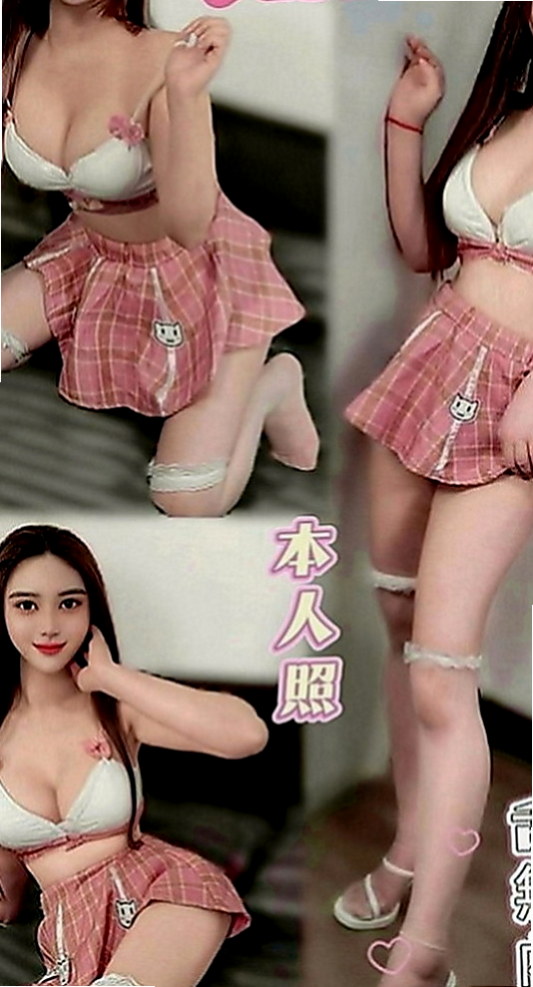 中和外約茶：茉莉 |奶泡女神|169cm|42kg|E罩杯|20歲|#服務后客評：很能聊、但又不顯俗套，身材很不錯，技巧也很好、有滿意到歐