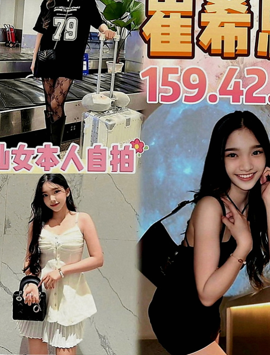 北投外送服務：小琪 |公司秘書|165cm|45kg|D罩杯|22歲|你下面馬上變成粗大肉棒 兼職的奶茶店老闆娘