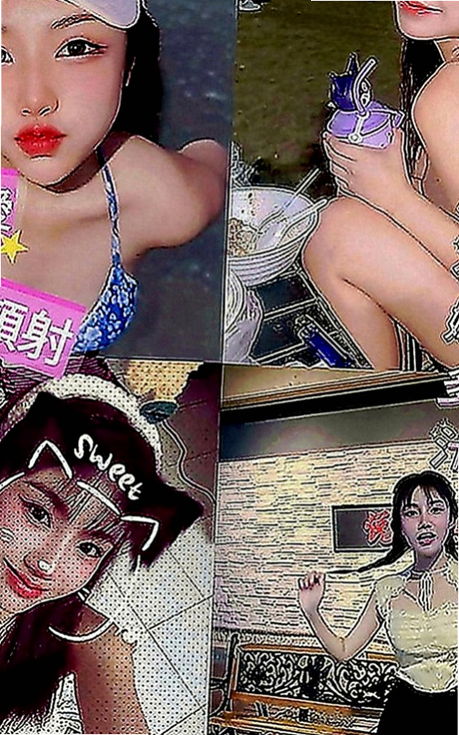 台南找妹妹：久久 |白嫩學生|170cm|54kg|E罩杯|20歲|高挑纖細型S型細腰.