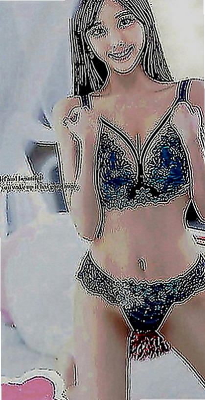 龍崎全套服務：妮娜 |混血學生妹|166cm|42kg|C罩杯|20歲|粉嫩的肉體就只有你可以享受  也喜歡一邊喇舌一邊做